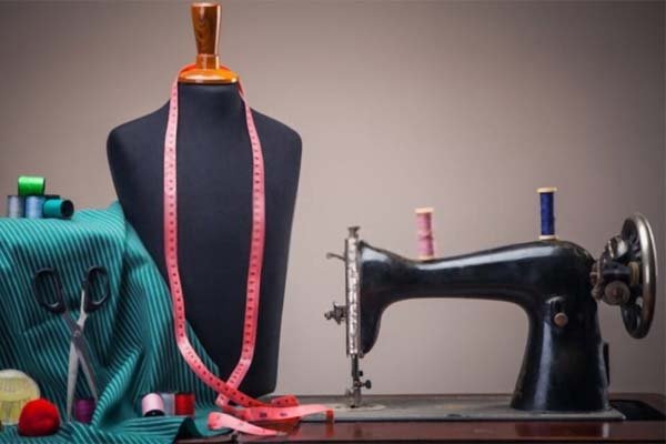 Kurthi Stitching Classes
