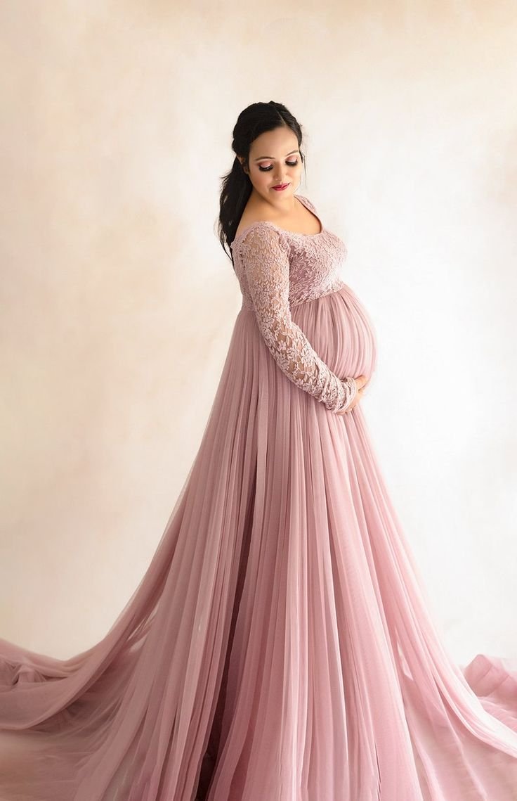 Fashionable Maternity Wear