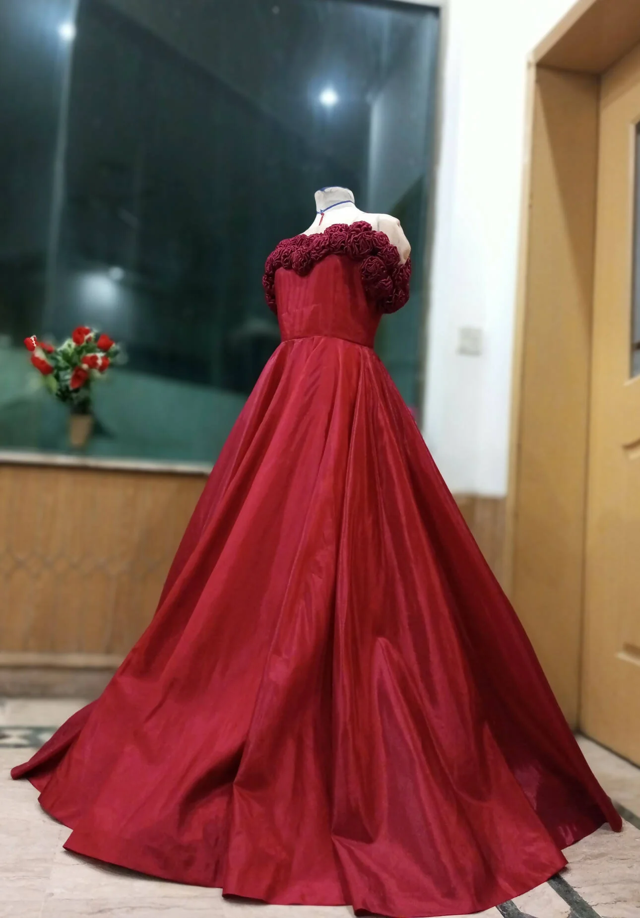 Elegant Maxis and Gowns